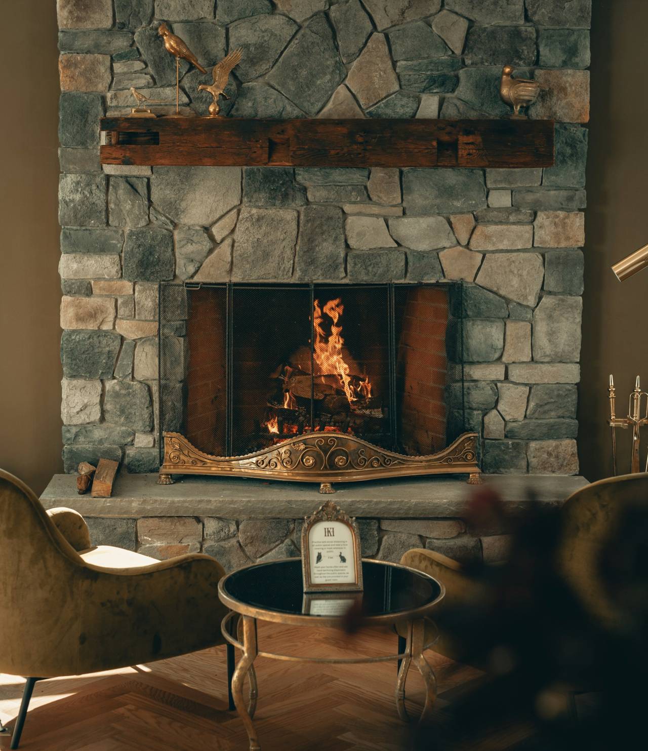 Professional Chimney Fireplace Repair Troy MI - Expert Repair Services by Chimney Sweep Troy