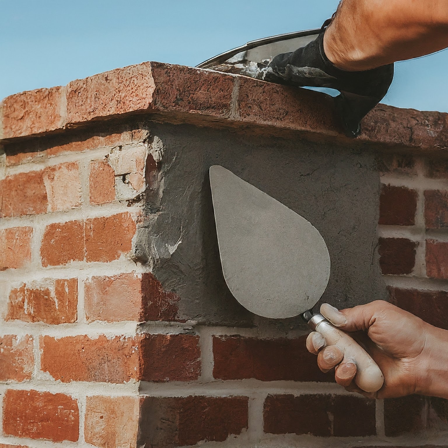 Expert Chimney Masonry Repair in Troy, MI Expert Chimney Masonry Repair in Troy, Michigan - Professional Service by Chimney Sweep Troy