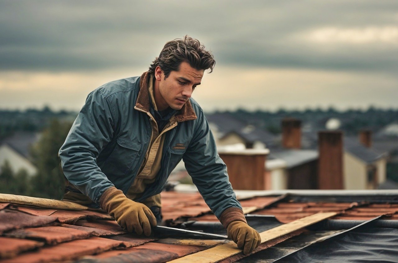 Chimney Waterproofing Services in Troy, MI Professional Chimney Waterproofing Services In Troy Michigan