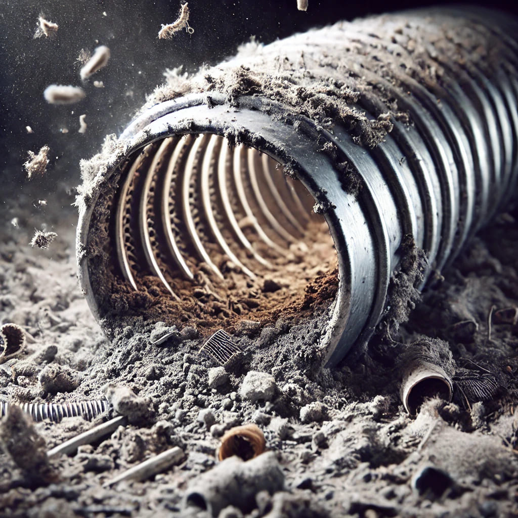Expert Dryer Vent Cleaning Services in Troy, MI Professional Dryer Vent Cleaning Troy MI - Expert Safety and Efficiency Solutions by Chimney Sweep Troy