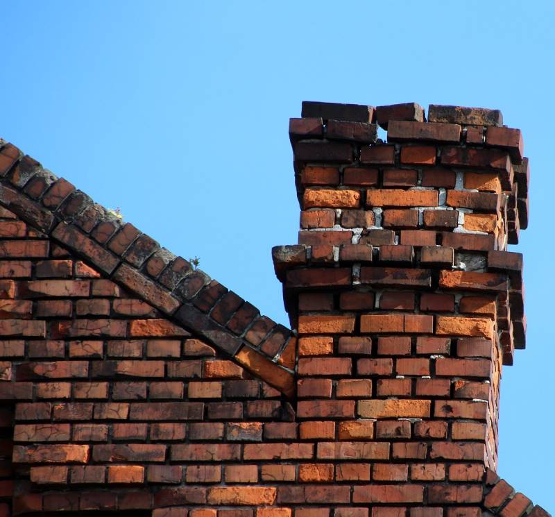 5 Signs Your Troy Home Needs a Chimney Inspection 5 Signs Your Troy Home Needs a Chimney Inspection