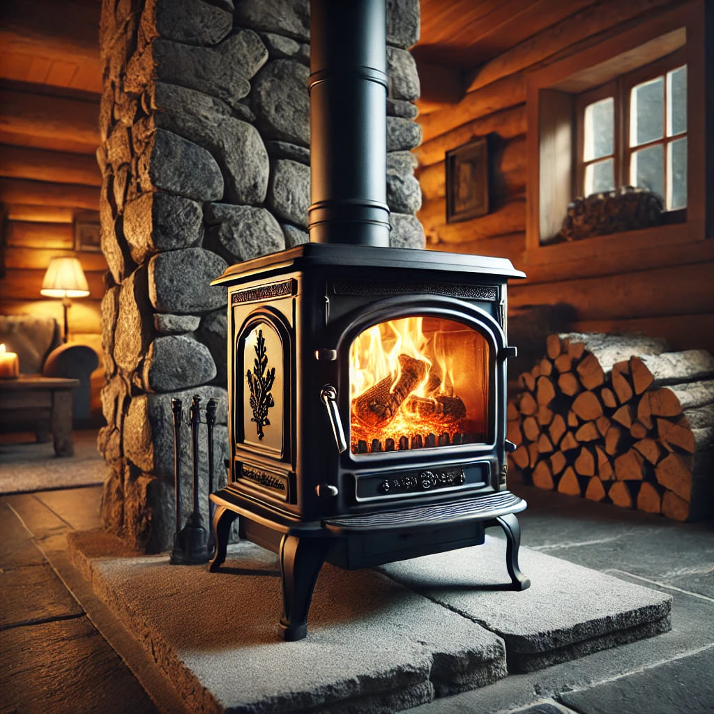 Expert Wood Stove Repair Services in Troy, MI Professional Wood Stove Repair Troy MI - Expert Heating Efficiency Solutions by Chimney Sweep Troy